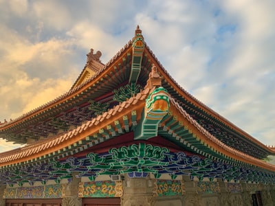建筑摄影的
